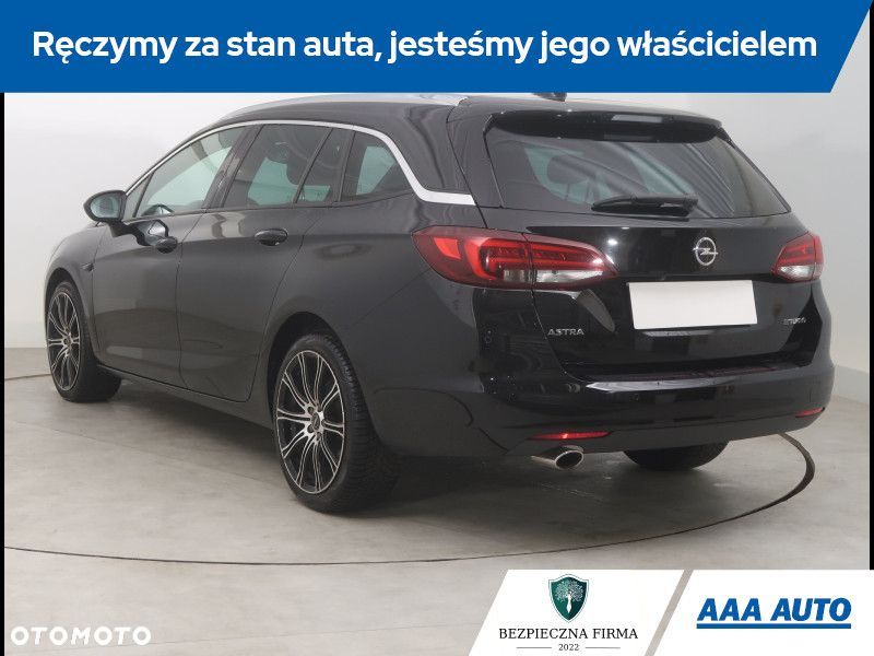 Opel Astra - 6