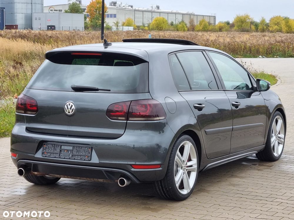 Volkswagen Golf 2.0 GTI - 5