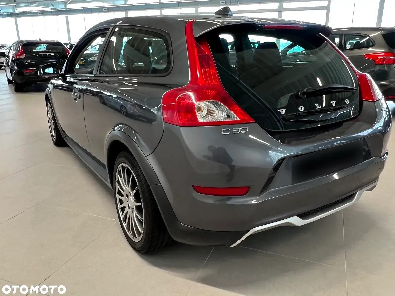 Volvo C30 - 6