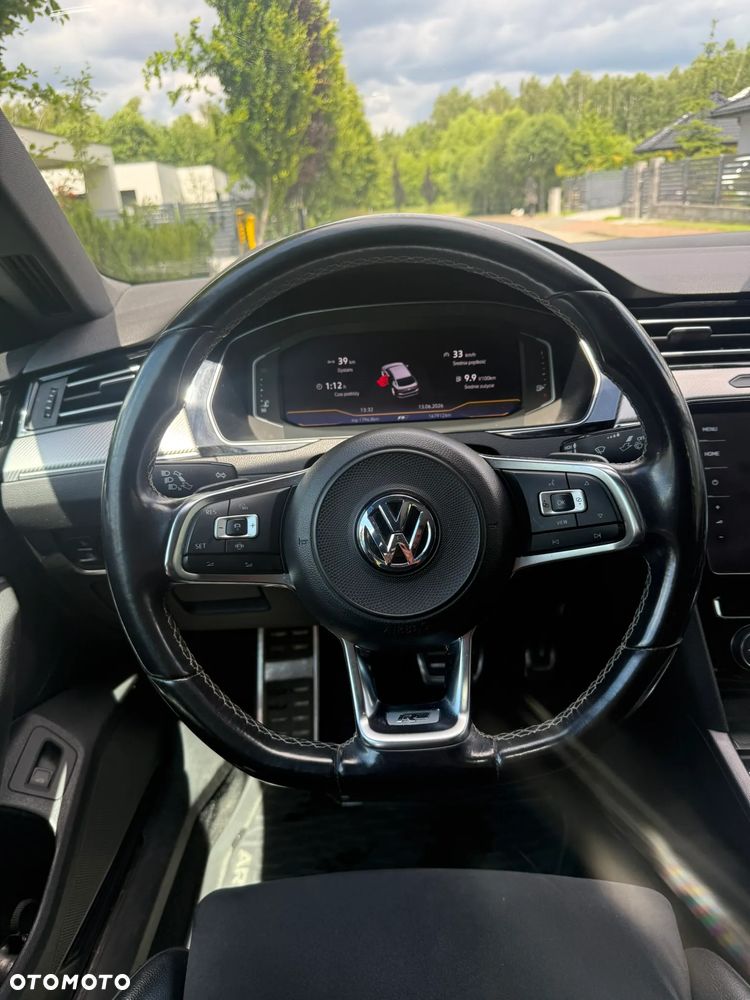 Volkswagen Arteon - 13