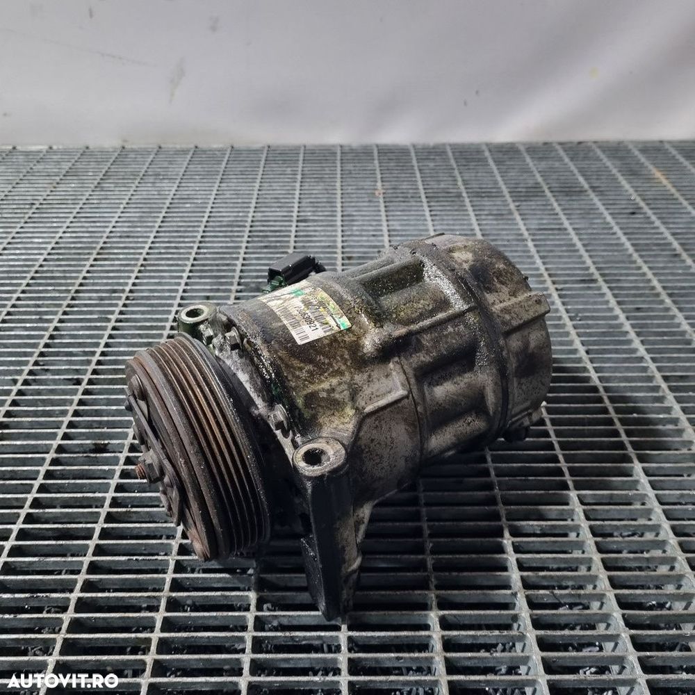 Compresor clima Volvo XC60 2.4 D 2008 - 2013 215CP D5244T11 (1482) Diesel 038980059B4 - 2