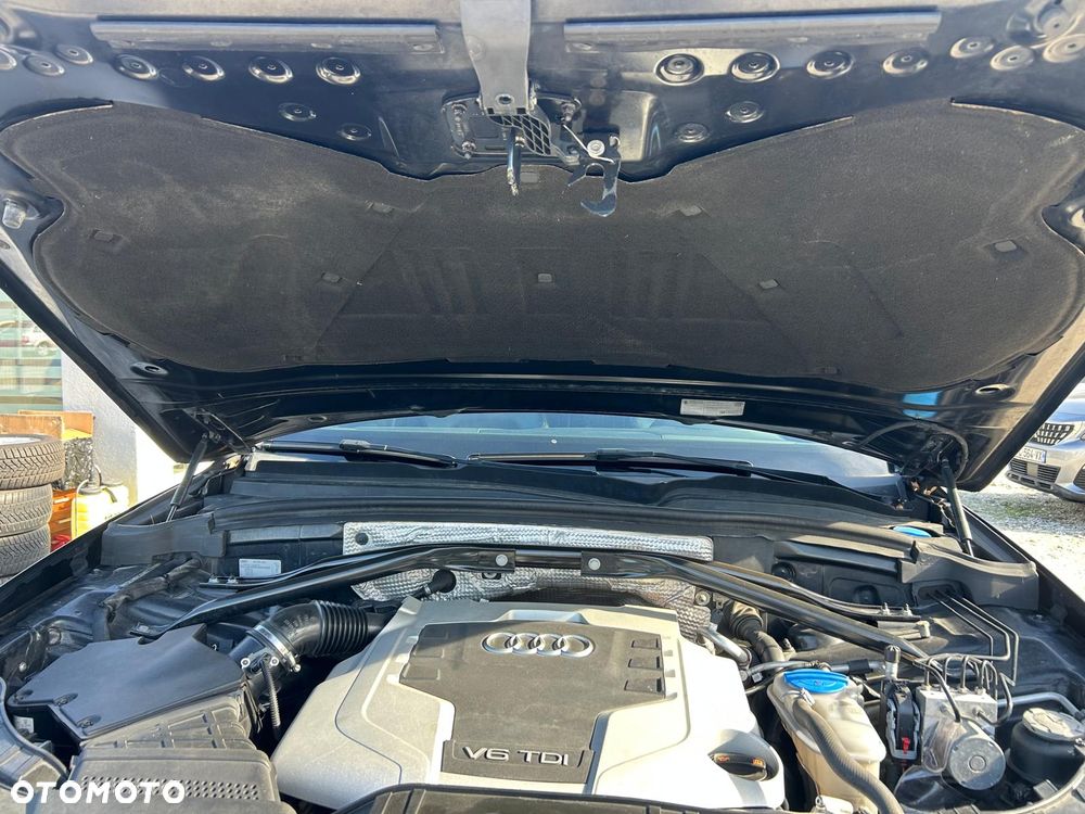 Audi Q5 3.0 TDI Quattro S tronic - 28