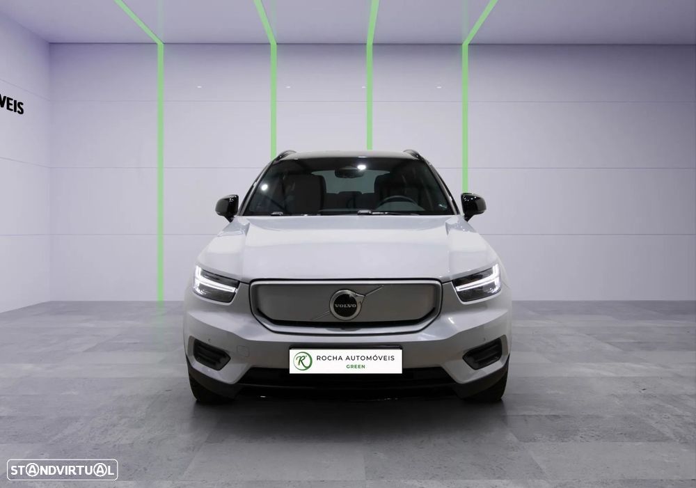 Volvo XC 40 - 2