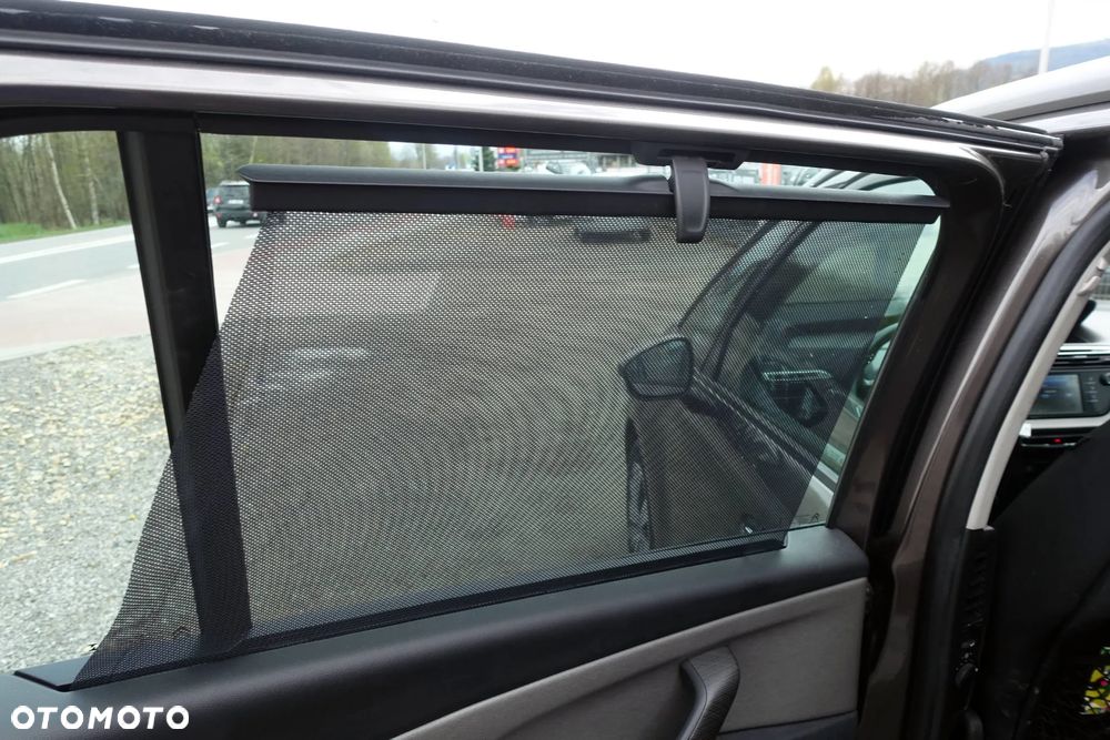 Citroën C4 Grand Picasso 2.0 BlueHDi Shine S&S - 18