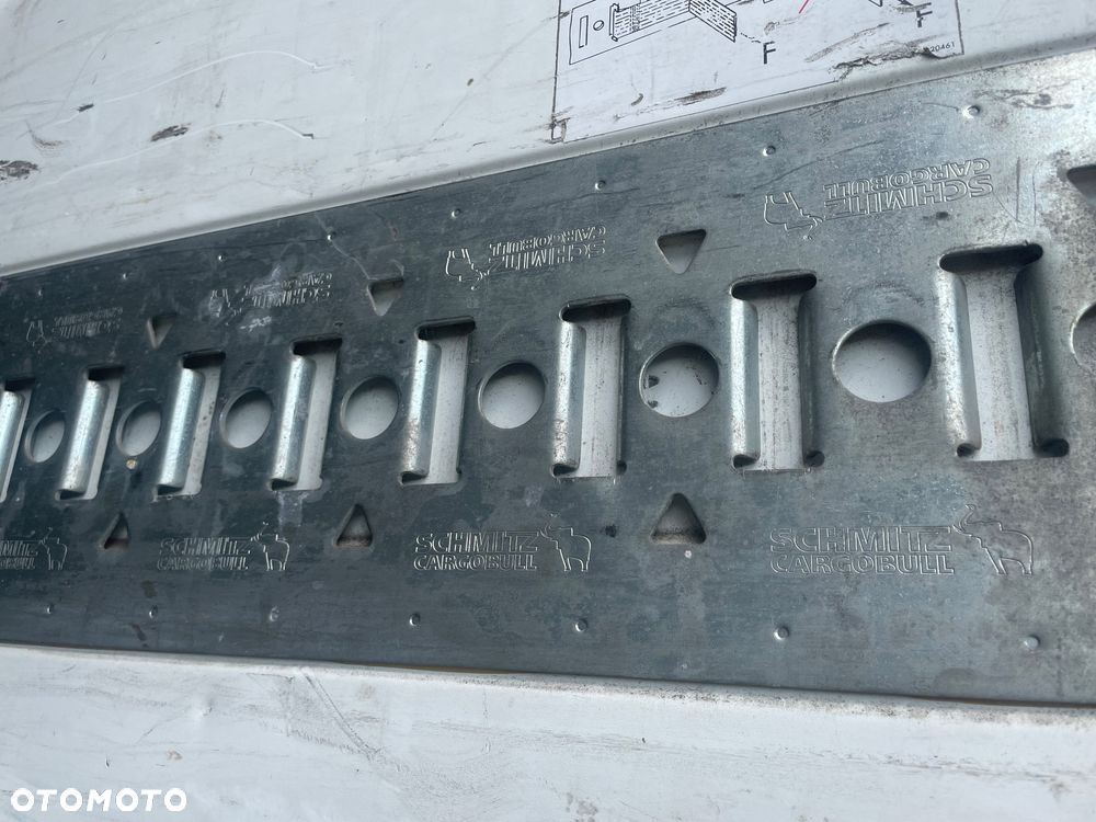 Schmitz Cargobull Mega, Doppelstock - 15