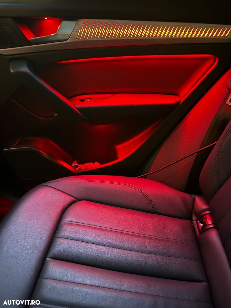 Audi Q5 35 TDI S tronic - 15