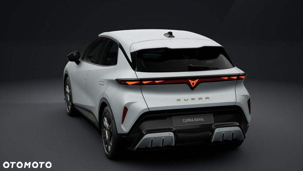 Cupra Raval - 21