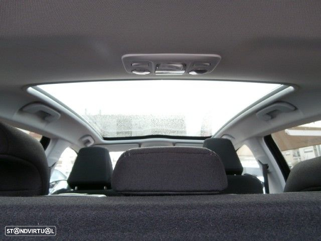 Peugeot 308 BlueHDi 130 Black Edition - 34