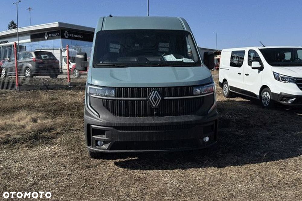 Renault Master L3H2 Advance 2.0 130KM - 3