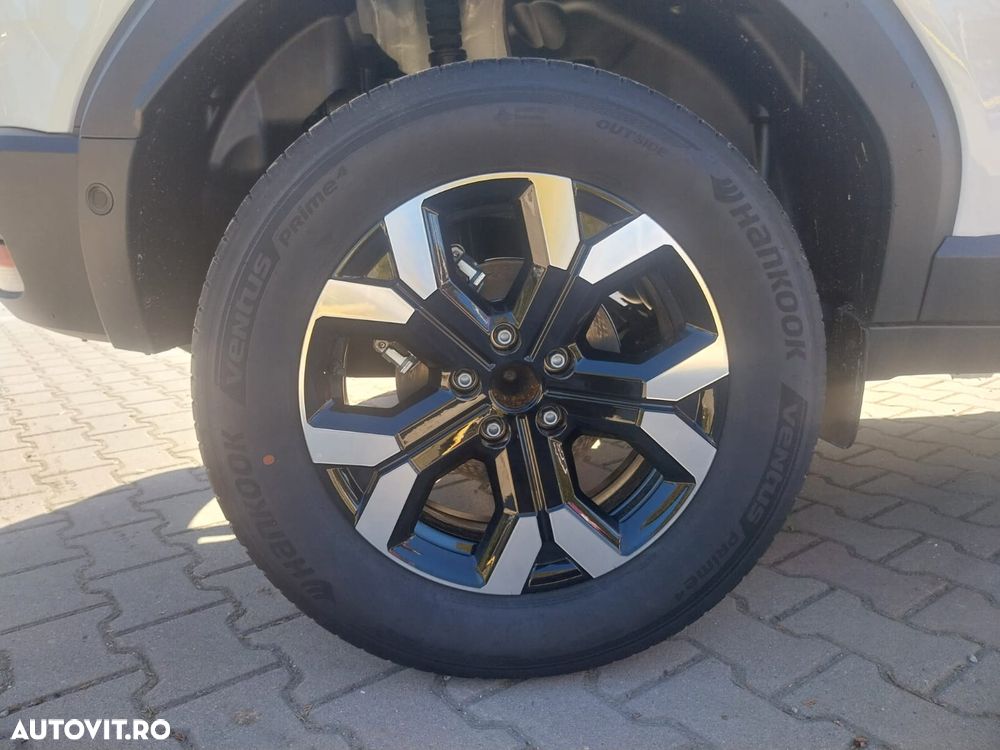 Dacia Duster ECO-G 100 Extreme - 4