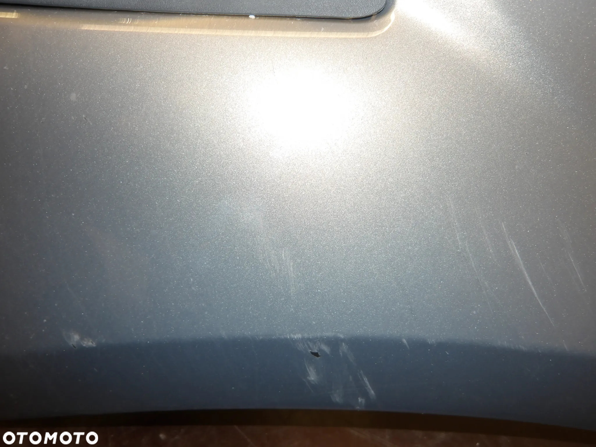 OPEL MERIVA B 10-13 1.3CDTI ZDERZAK PRZÓD PRZEDNI - 6