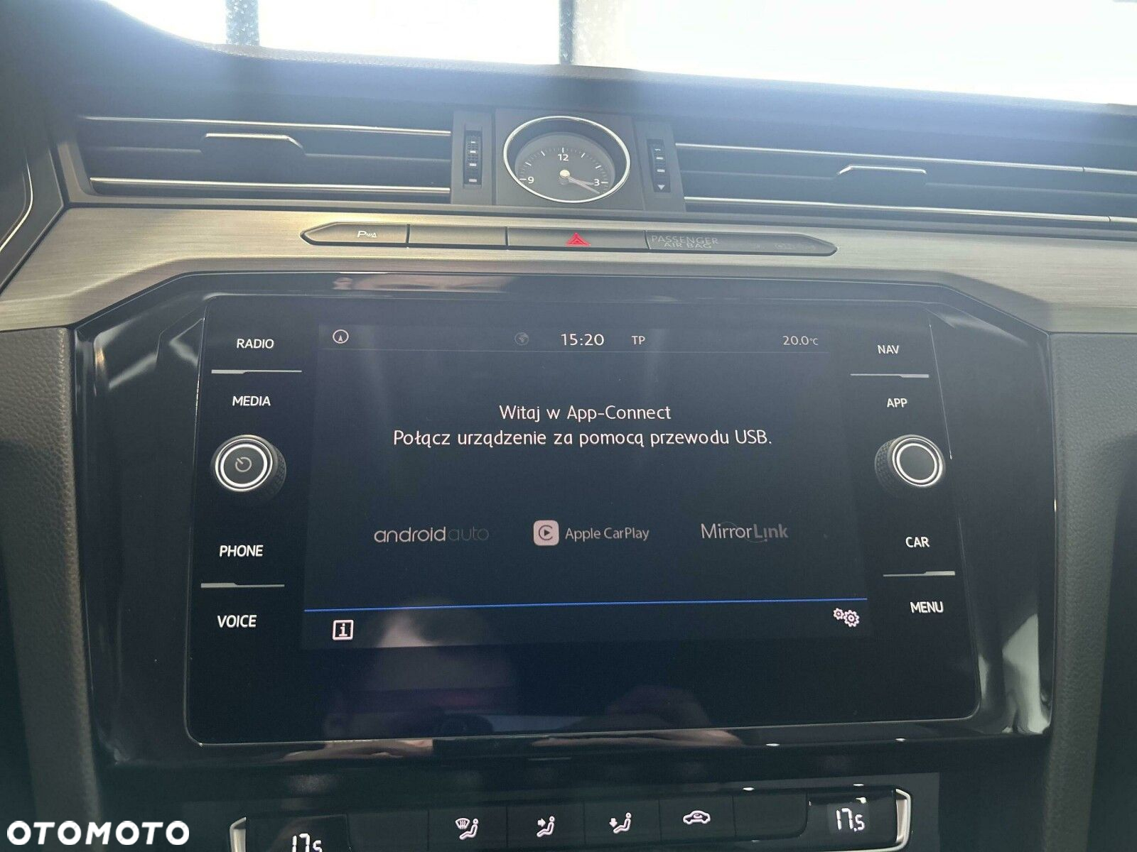 Volkswagen Arteon - 23