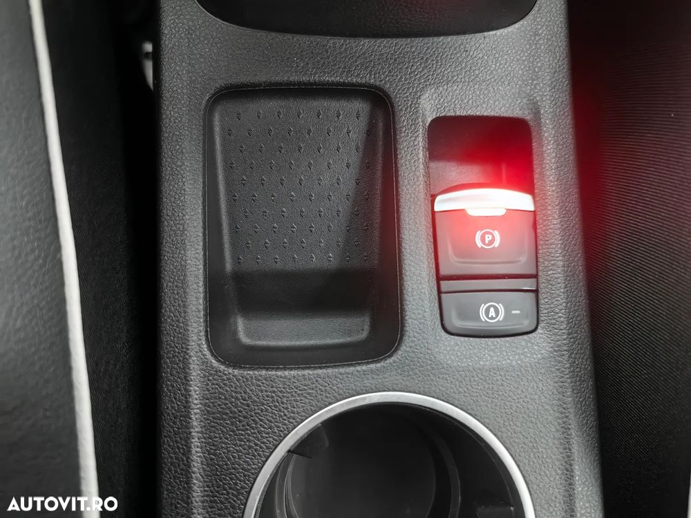 Renault Captur TCe 140 FAP Intens - 15