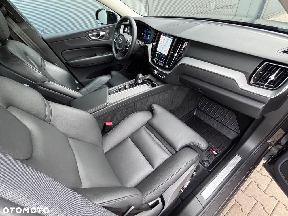 Volvo XC 60 - 21
