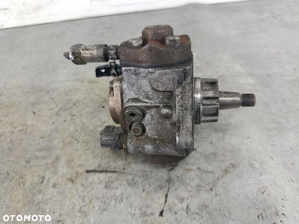POMPA WTRYSKOWA MAZDA 6 II RF7J13800B 294000-0421  DENSO 2.0 MZR-CD - 2