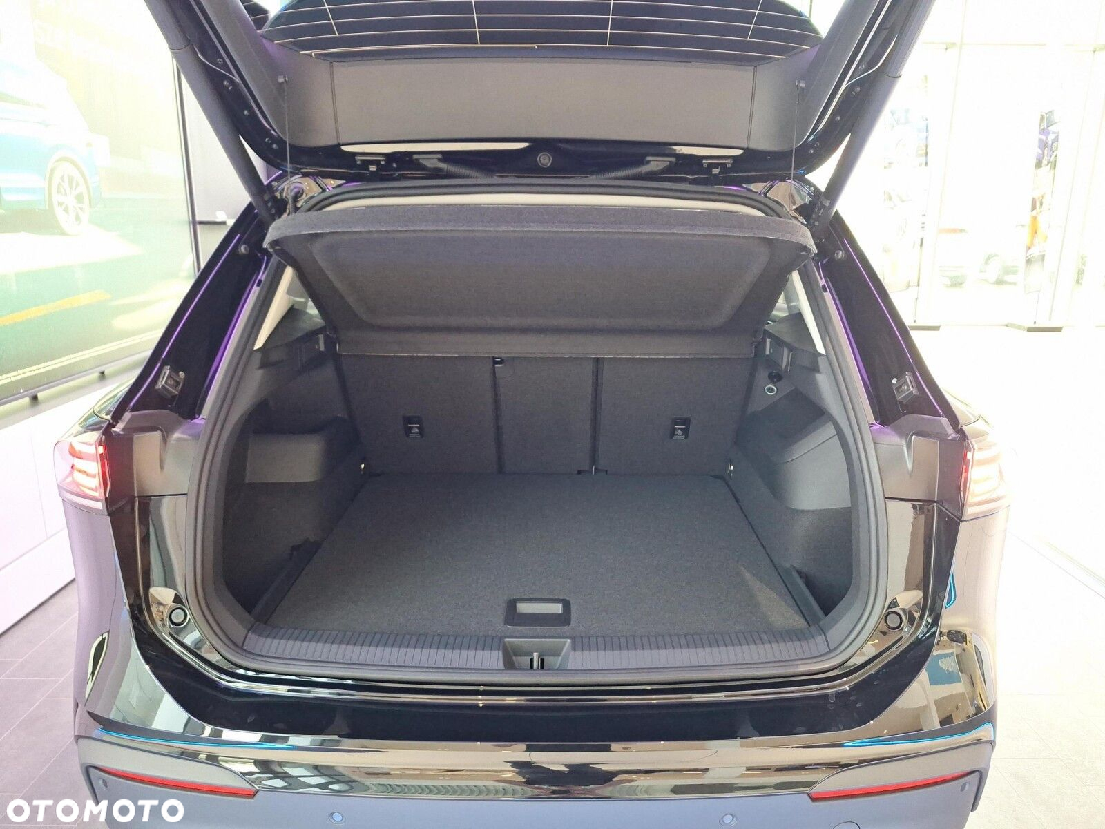 Volkswagen Tiguan 1.5 TSI EVO Life DSG - 17