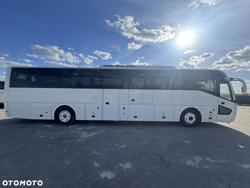 Scania Higer A30 - 7