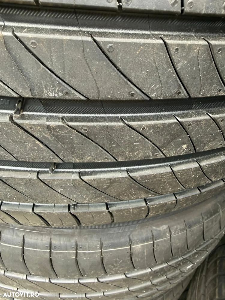 235 45 R18, 235 45 18, MICHELIN, VARA , NOI - 2
