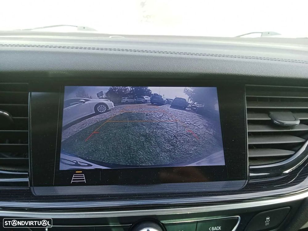 Opel Insignia - 19