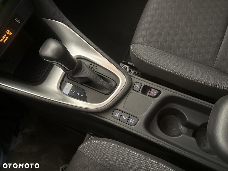 Toyota Yaris Hybrid 1.5 Comfort - 17