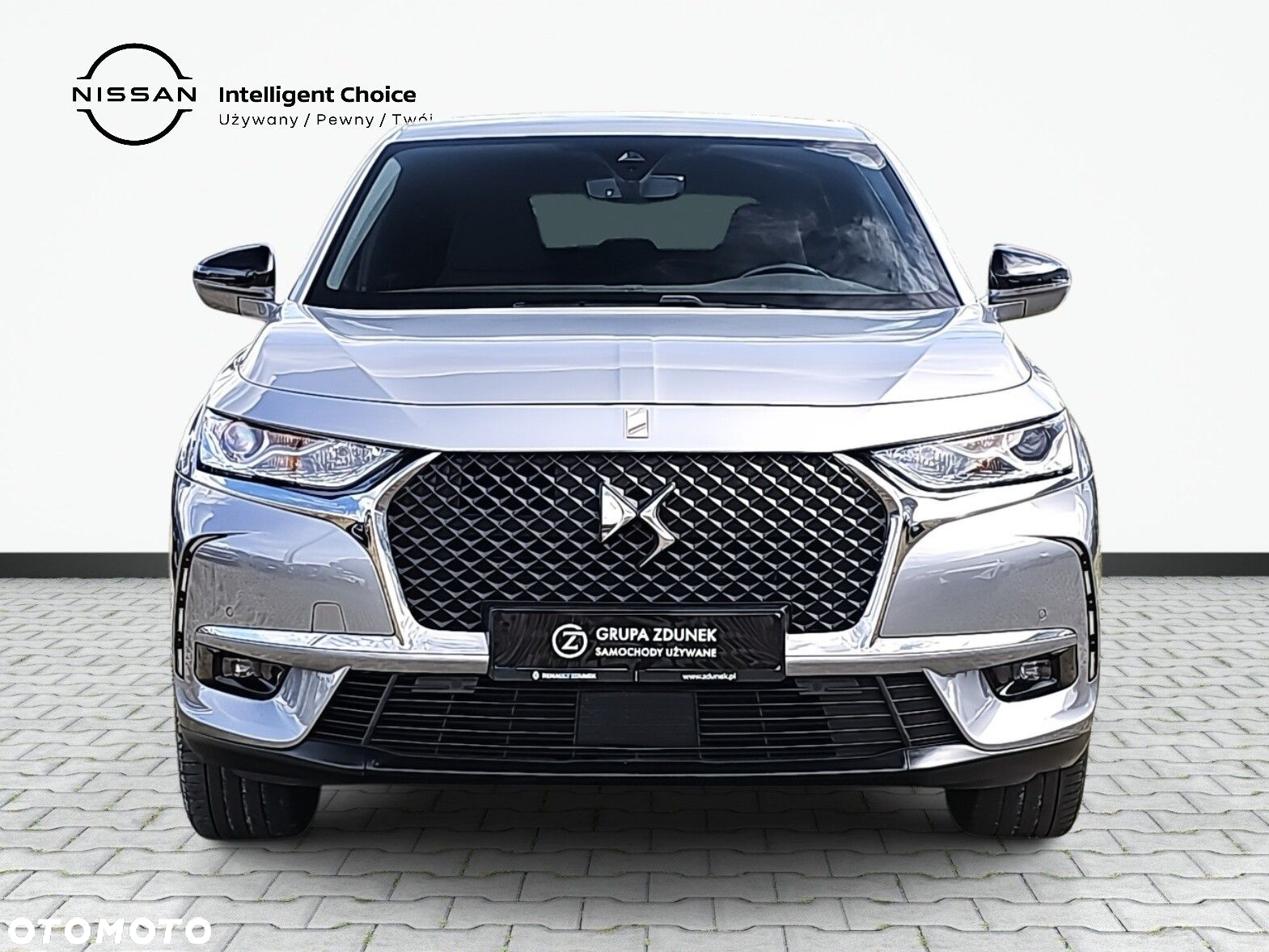 DS Automobiles DS 7 Crossback - 2