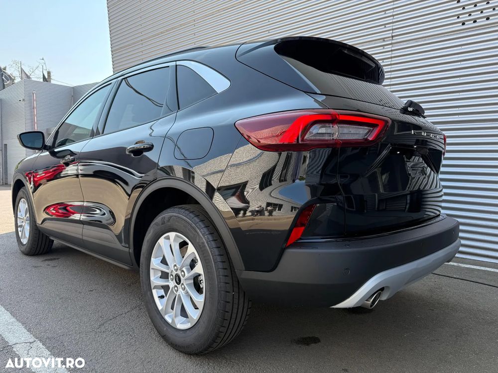 Ford Kuga - 21