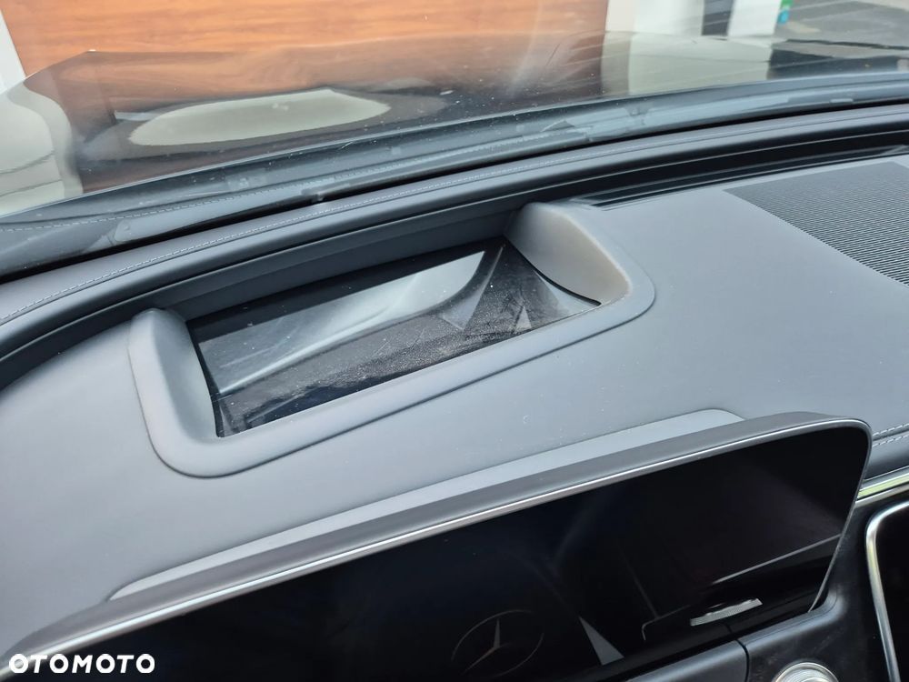 Mercedes-Benz Klasa E 450 mHEV 4-Matic AMG 9G-Tronic - 27