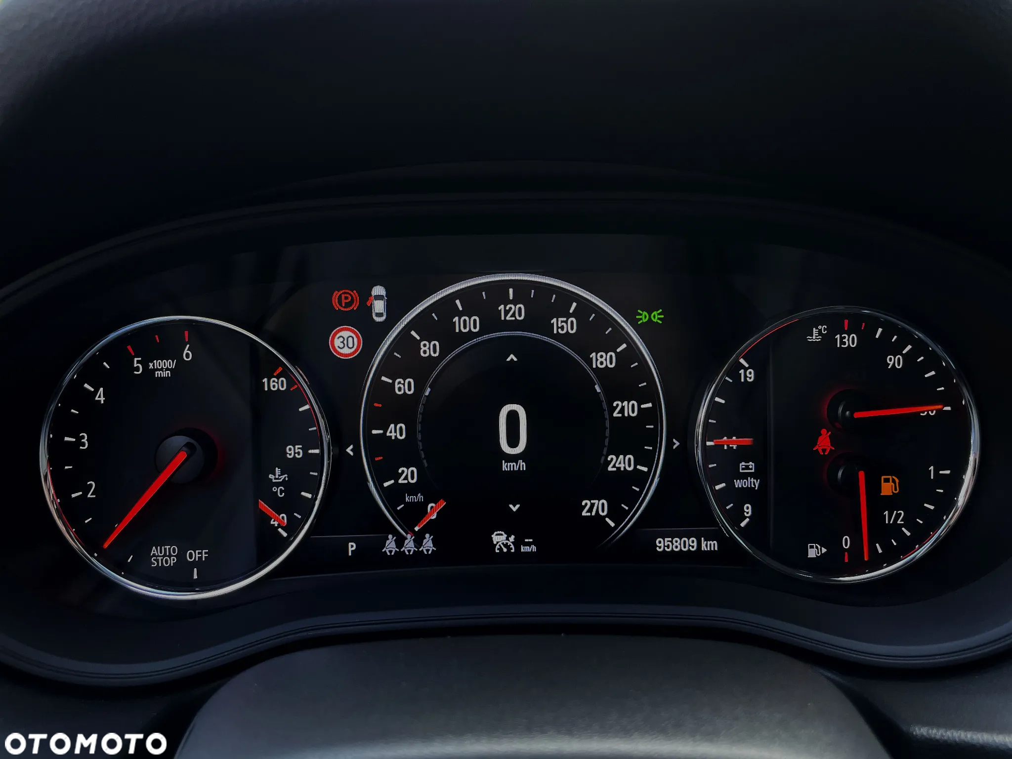 Opel Insignia 1.6 CDTI Enjoy S&S Eco - 18