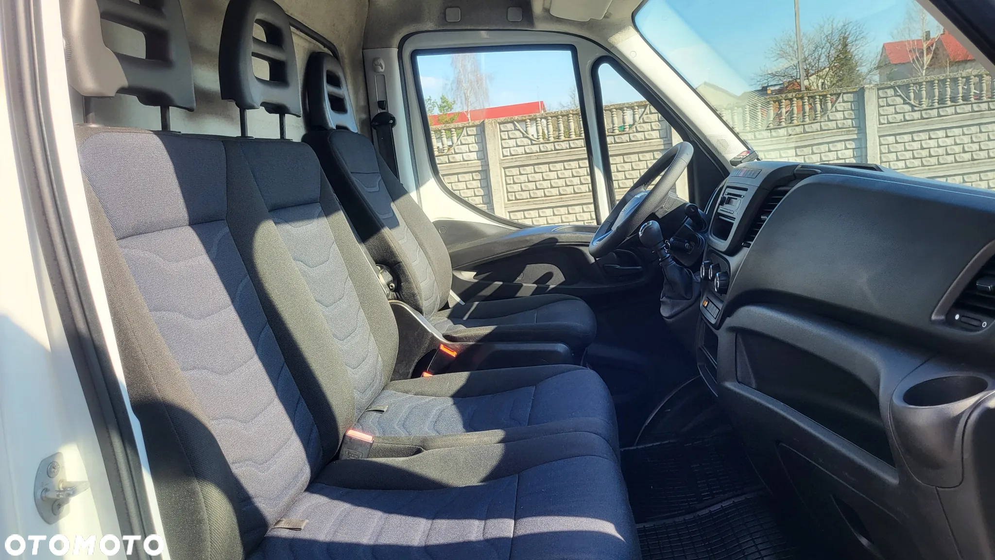 Iveco Daily 35c16 - 27