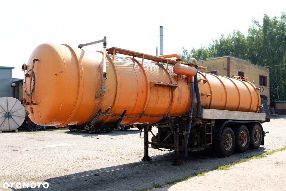 Inny Ten CATE TCO40 - 4