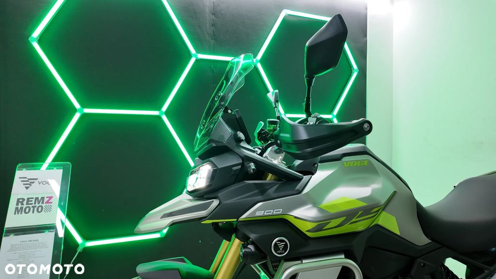 VOGE 900DSX - 3