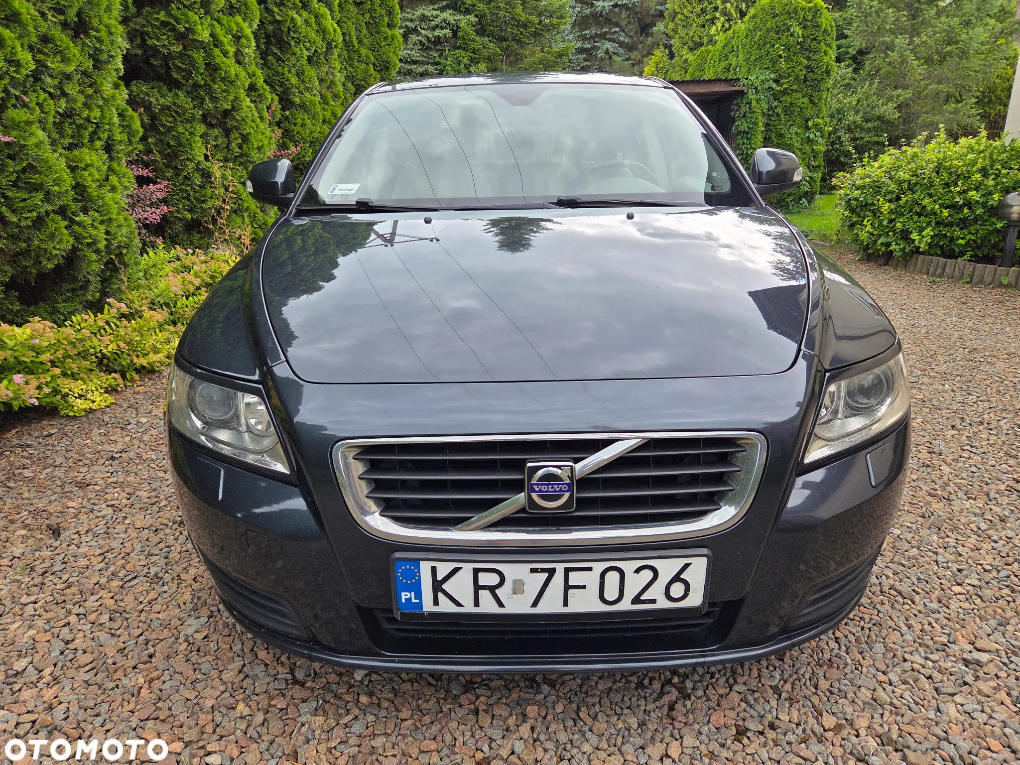 Volvo V50 2.0D Momentum - 11