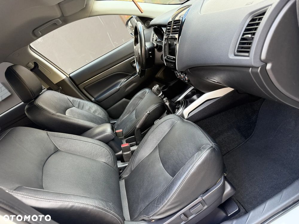 Peugeot 4008 HDI FAP 115 Stop & Start Allure - 29