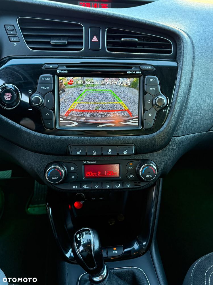 Kia Ceed 1.6 CRDi 128 Platinum Edition - 15