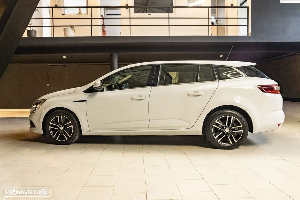 Renault Mégane Break - 16
