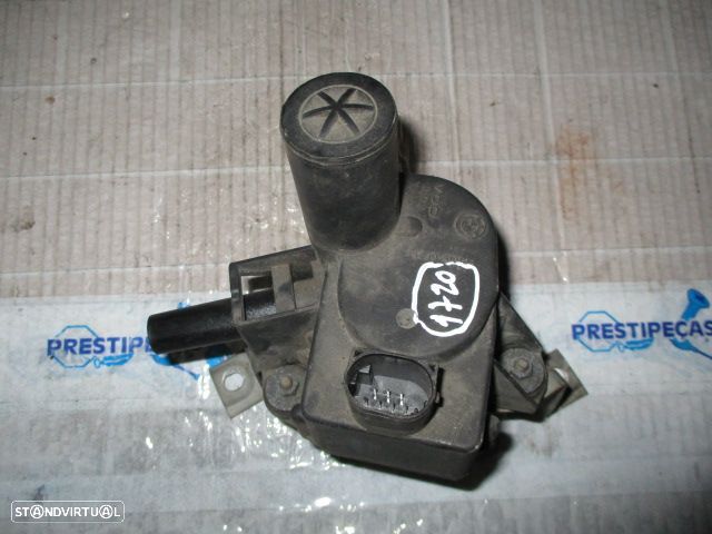 Modulo 8369027 BMW E39 1997 523I ATUADOR CRUISE CONTROL BMW E46 COUPE 2000 318CI 118CV 2P CINZENTO - 2