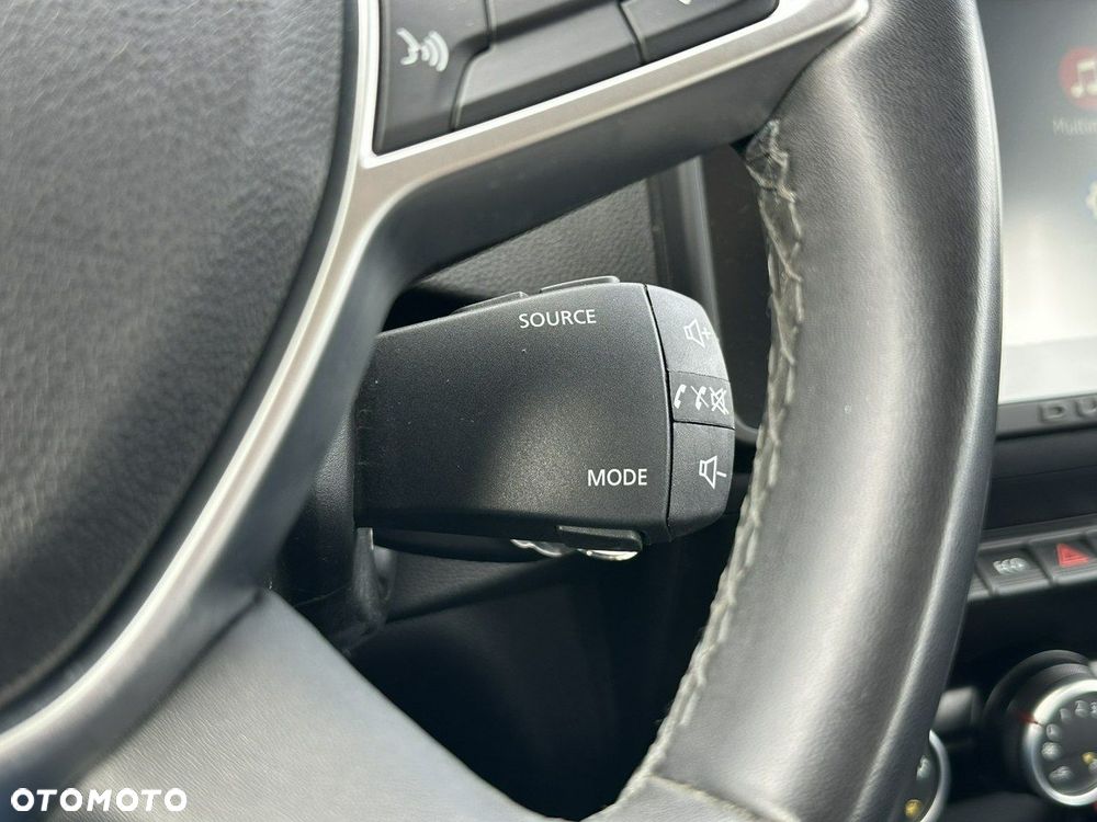 Dacia Duster 1.5 Blue dCi Comfort 4WD EU6d - 30