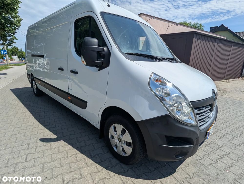 Renault Master - 14