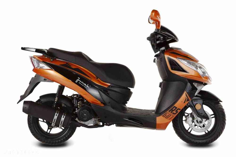 Junak 607 - 2