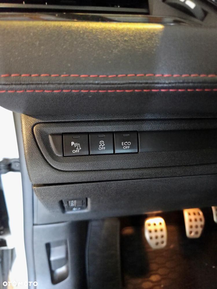 Peugeot 208 Blue-HDi 120 Stop&Start Allure - 14