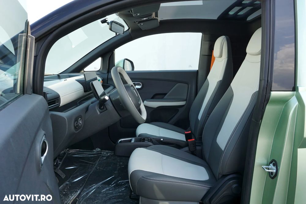 LINKTOUR Alumi Elite - 12