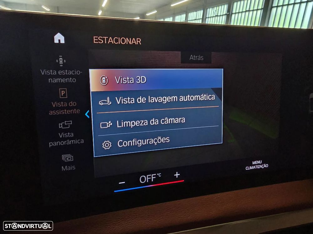 BMW iX xDrive 40 Pack Desportivo - 21