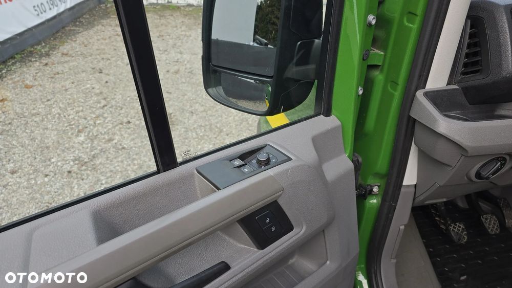 Volkswagen Crafter - 9