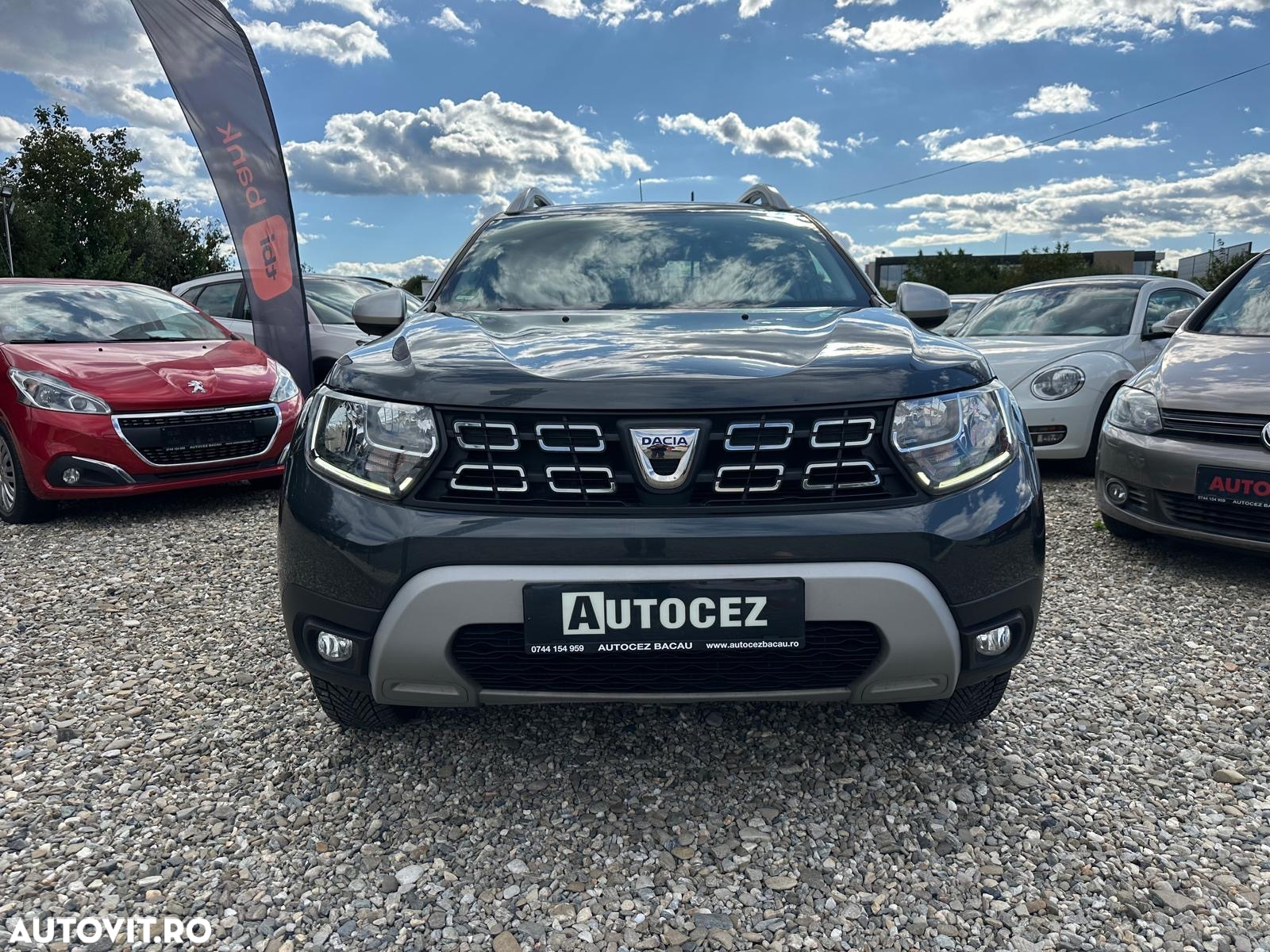 Dacia Duster - 3