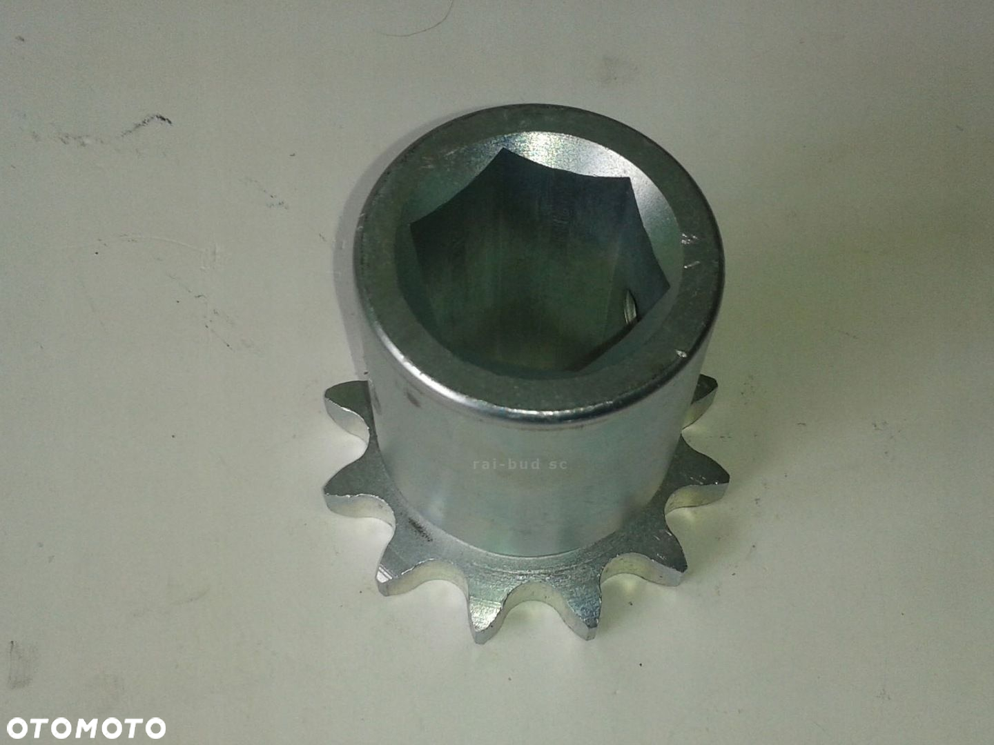 WAŁEK NA SPRZĘGŁO OLIMAC DR6080 RAIBUD - 3