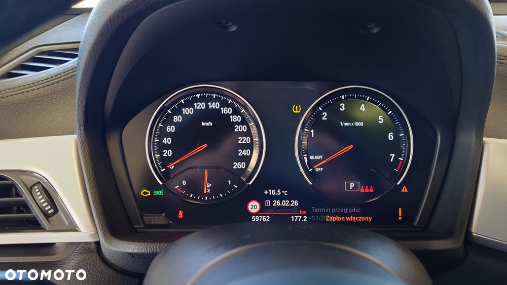 BMW X2 xDrive25e Advantage Plus - 7