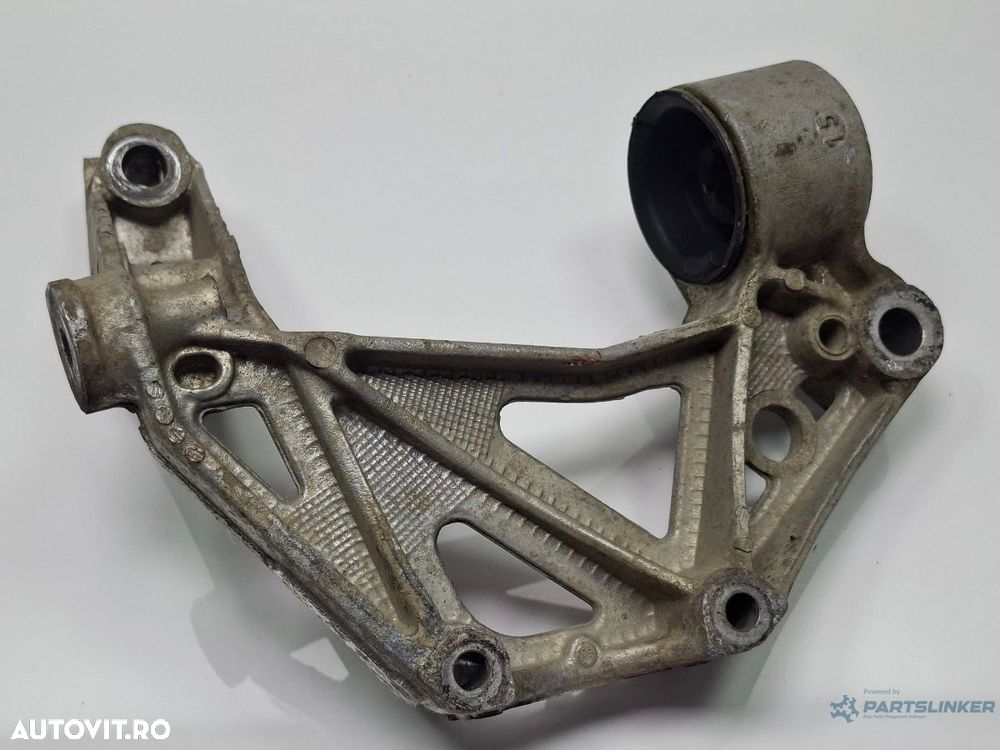 Suport brat trapez stanga SEAT CORDOBA III 6L2 2002 - 20091.4 TDI BMS, BNV 6Q0199293D - 3