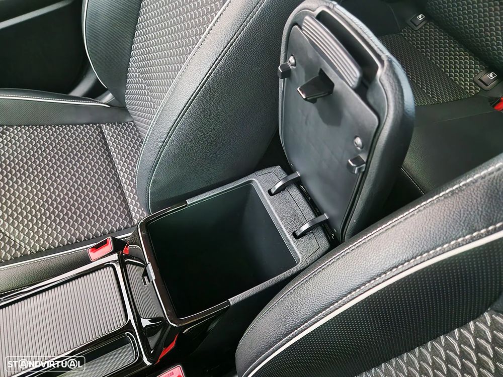 Kia Ceed SW 1.0 T-GDI Drive - 41