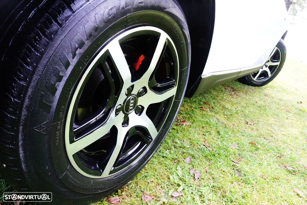 Audi Q5 2.0 TDI quattro S-line S-tronic - 24