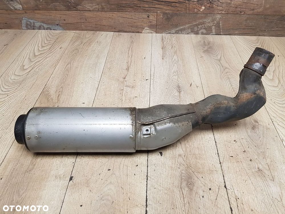 Tłumik lewy Honda CBR 1000F - 8